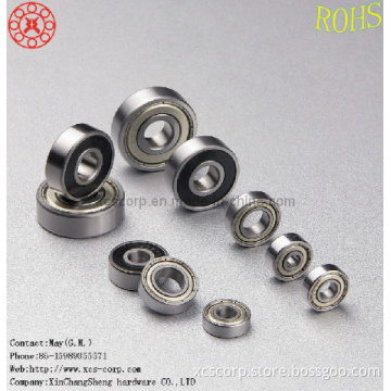 608 Deep Groove Ball Bearing